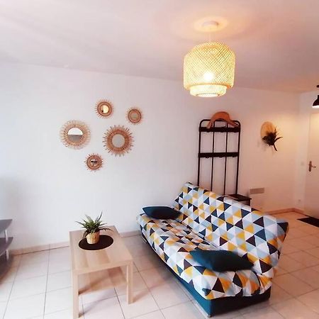 T2 De 40 M2 Proche Plages Bidart Guethary Lägenhet Ahetze Exteriör bild